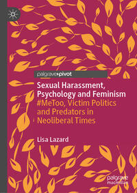 Sexual Harassment, Psychology and Feminism