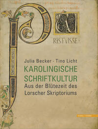 Karolingische Schriftkultur