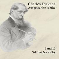 Nikolas Nickleby