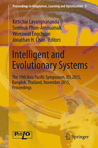 Intelligent and Evolutionary Systems