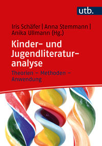 Kinder- und Jugendliteraturanalyse