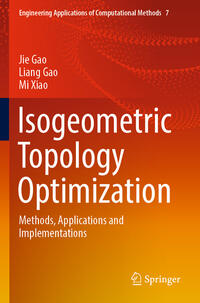 Isogeometric Topology Optimization