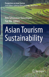 Asian Tourism Sustainability