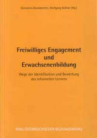 Freiwilliges Engagement und Erwachsenenbildung