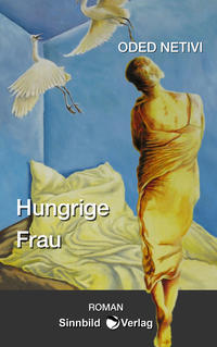 Hungrige Frau