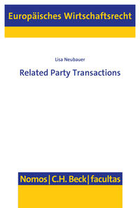 Related Party Transactions