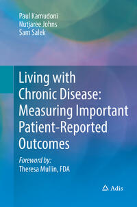 Living with Chronic Disease: Measuring Important Patient-Reported Outcomes