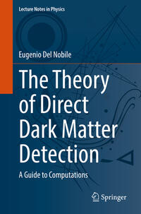 The Theory of Direct Dark Matter Detection