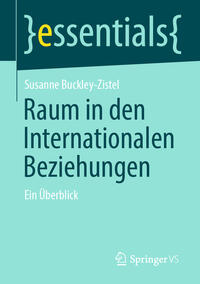 Raum in den Internationalen Beziehungen