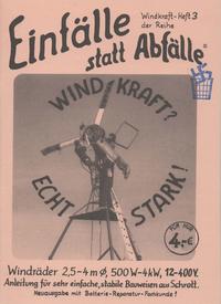 Windkraft? - Echt stark!