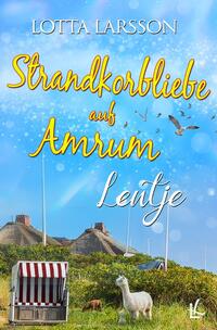 Strandkorbliebe auf Amrum - Lentje