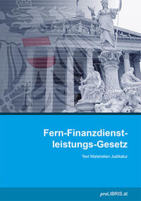 Fern-Finanzdienstleistungs-Gesetz