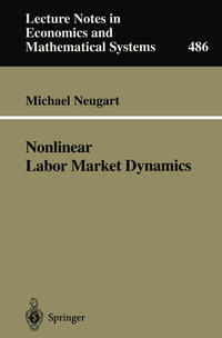 Nonlinear Labor Market Dynamics