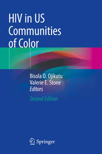 HIV in US Communities of Color