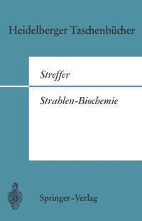 Strahlen-Biochemie