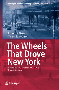 The Wheels That Drove New York