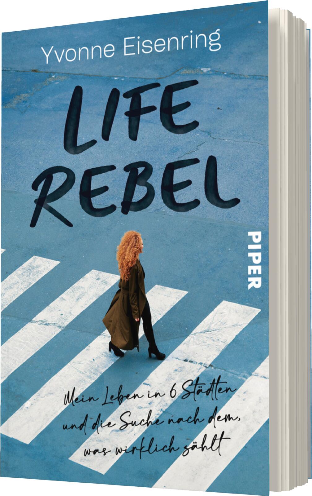 Life Rebel