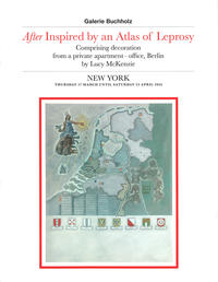 After Inspired by an Atlas of Leprosy