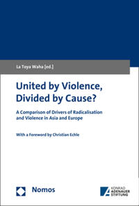 United by Violence, Divided by Cause?