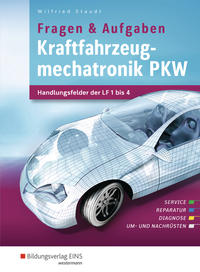 Kraftfahrzeugmechatronik