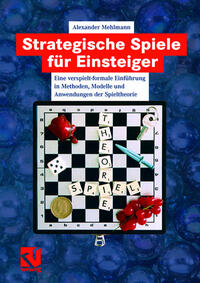 Strategische Spiele für Einsteiger