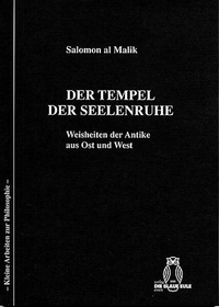 Der Tempel der Seelenruhe