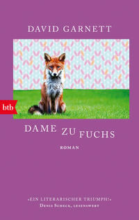 Dame zu Fuchs