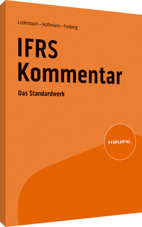 Haufe IFRS-Kommentar Online