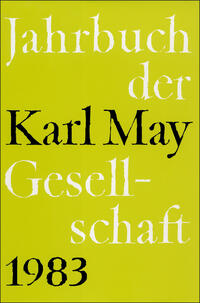 Jahrbuch der Karl-May-Gesellschaft / Jahrbuch der Karl-May-Gesellschaft