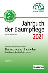 Jahrbuch der Baumpflege 2021