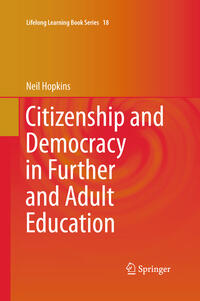 Citizenship and Democracy in Further and Adult Education