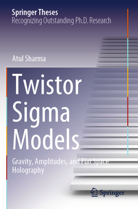 Twistor Sigma Models