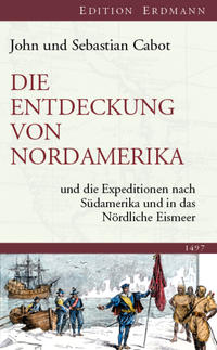 Die Entdeckung von Nordamerika