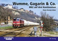 Wumme, Gagarin & Co.