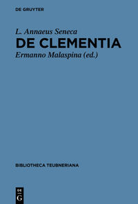 De clementia libri duo