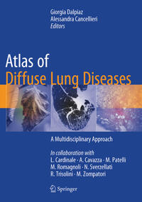 Atlas of Diffuse Lung Diseases