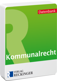 Kommunalrecht – Digital