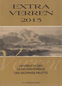 Extra Verren 2015