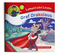 Lamaleicht Lesen Graf Drakolaus