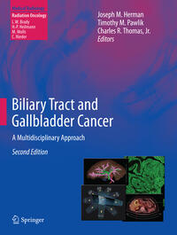 Biliary Tract and Gallbladder Cancer