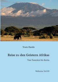 Reise zu den Geistern Afrikas