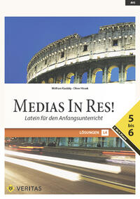 Medias In Res! L4. 5–6. Lösungen