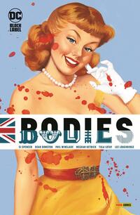 Bodies