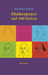 Shakespeare auf 100 Seiten