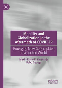 Mobility and Globalization in the Aftermath of COVID-19