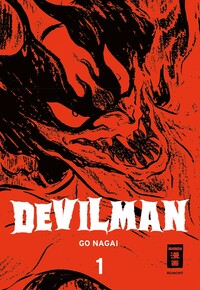 Devilman 01