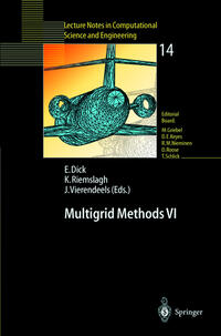 Multigrid Methods VI