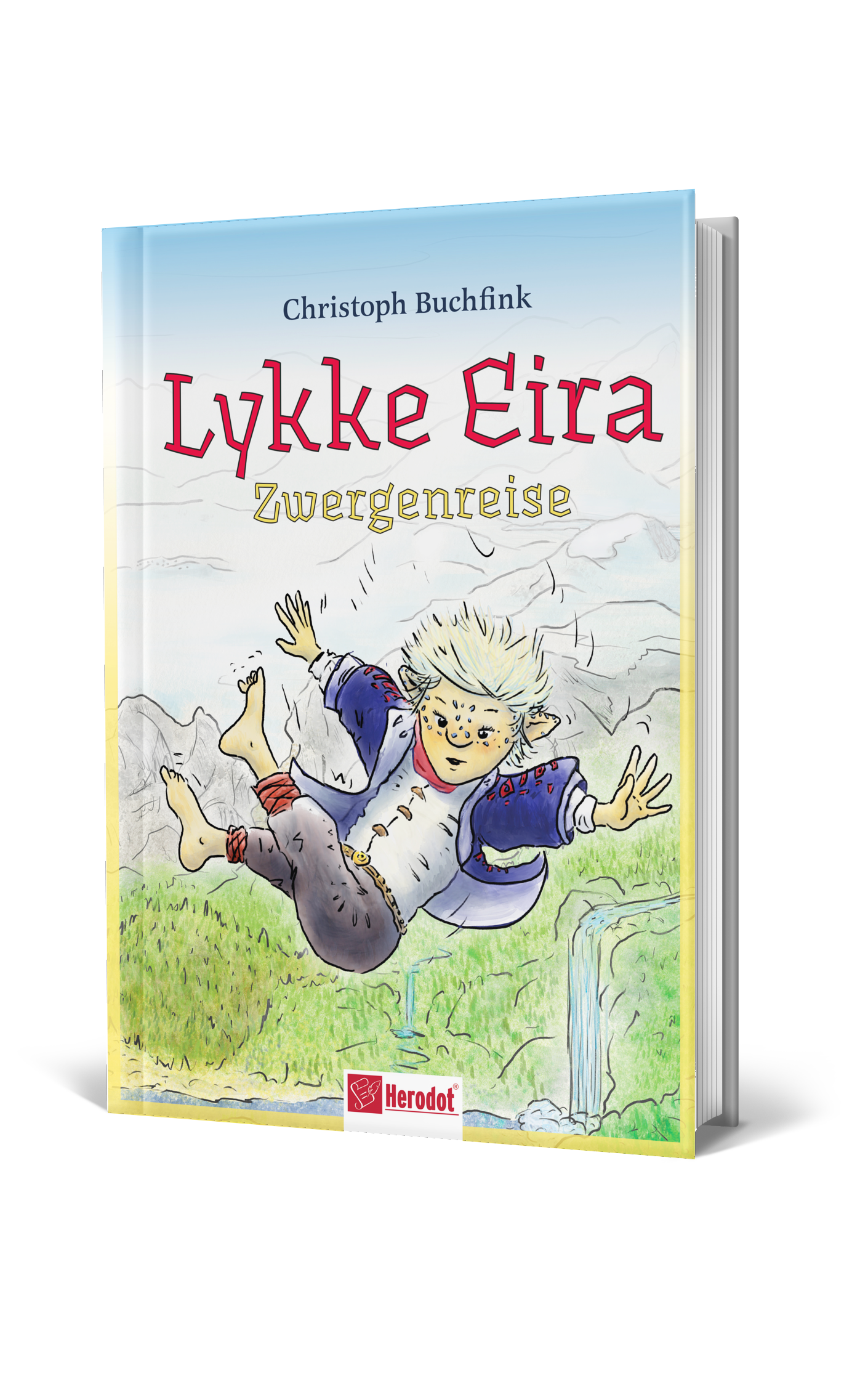 Lykke Eira