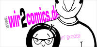 Wir2 Comics