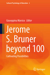 Jerome S. Bruner beyond 100